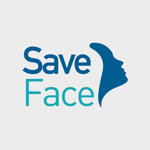 save face logo